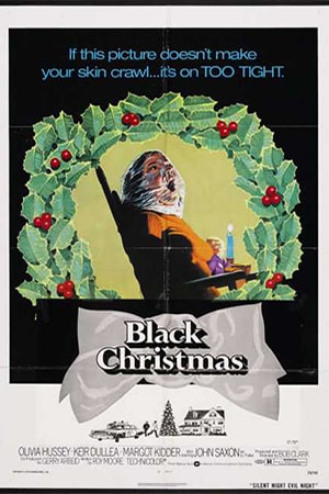 Черное Рождество (1974)