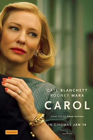Кэрол (2015)