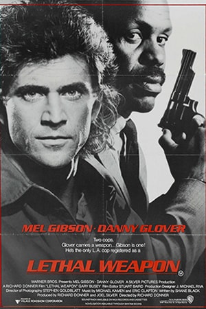 Смертельное оружие (1987)