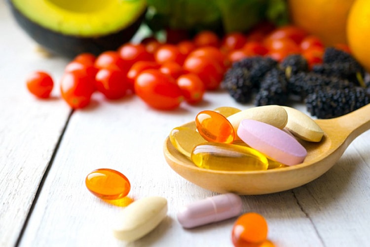 Здоровье Витамины и добавки. Натуральные методы лечения