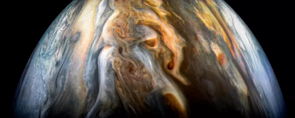 NASA расширяет миссии Mars InSight и Jupiter Juno (Юпитер Юнона)